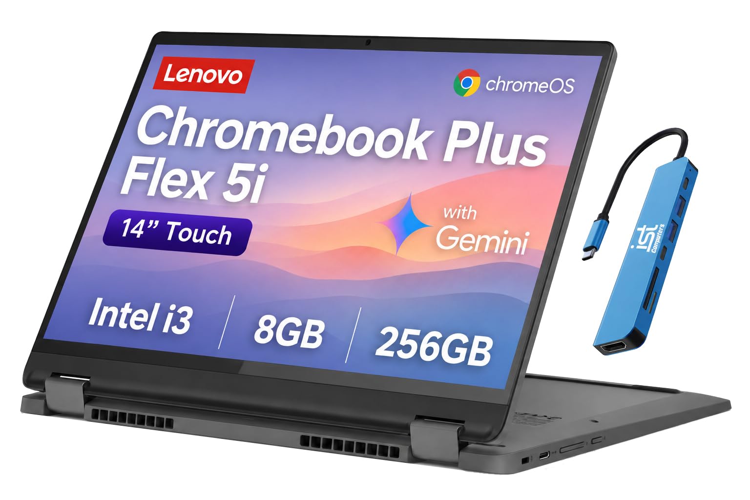 Amazon.com: Lenovo IdeaPad Flex 5i 14